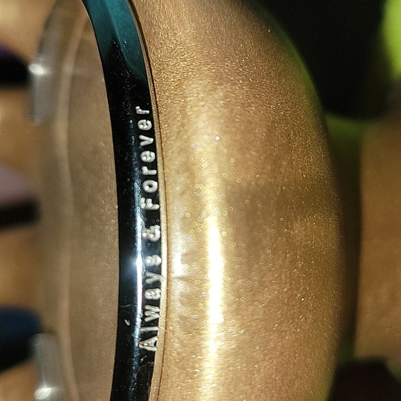 Stud earrings, Bracelet and SS 925 necklace & Ballerina shoes pendant - Picture 4 of 7